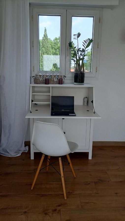 Appartamento Magnifique duplex dernier étage, grande terrasse Montpellier Esterno foto